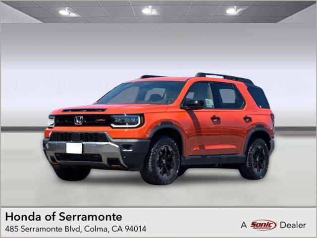 2026 Honda Passport AWD TrailSport Elite for sale in Colma, CA