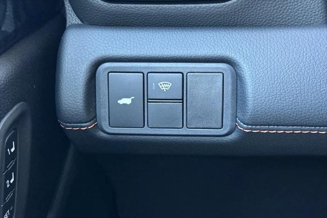 2026 Honda Passport AWD TrailSport Elite