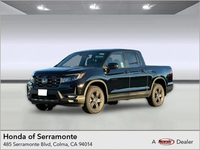2026 Honda Ridgeline TrailSport for sale in Colma, CA