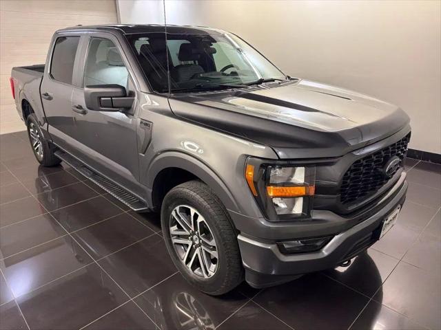 2023 Ford F-150 XL for sale in Madison, WI
