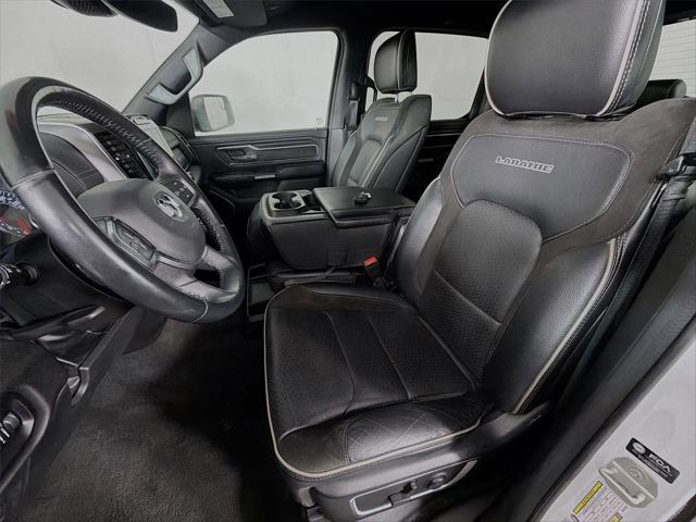 2023 RAM 1500 Laramie Crew Cab 4x4 57 Box 2023 RAM 1500 Laramie Crew Cab 4x4 57 Box