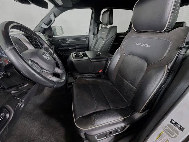 2023 RAM 1500 Laramie Crew Cab 4x4 57 Box 2023 RAM 1500 Laramie Crew Cab 4x4 57 Box