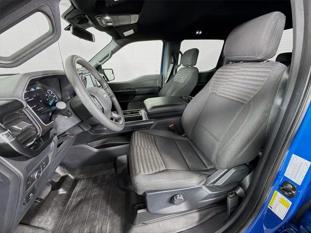 2021 Ford F-150 XL 2021 Ford F-150 XL