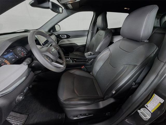 2023 Jeep Compass Limited 4x4 2023 Jeep Compass Limited 4x4