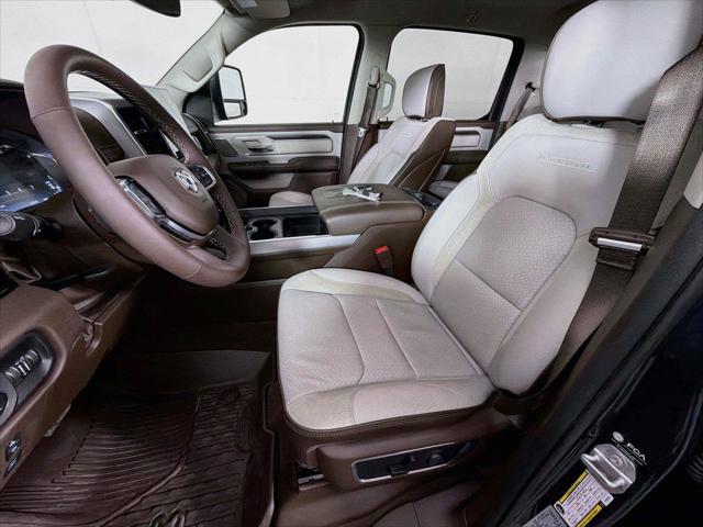 2026 RAM 1500 Laramie Crew Cab 4x4 57 Box 2026 RAM 1500 Laramie Crew Cab 4x4 57 Box