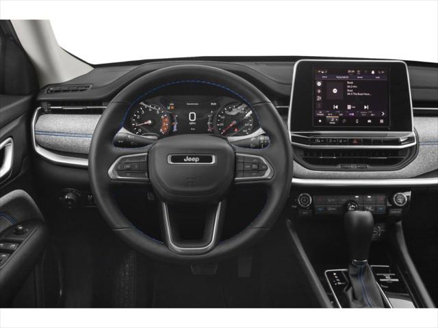 2022 Jeep Compass (RED) Edition 4x4 2022 Jeep Compass (RED) Edition 4x4