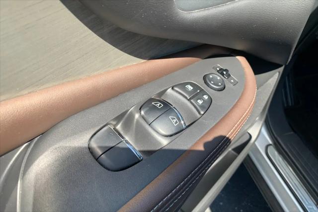 2016 Nissan Murano SL
