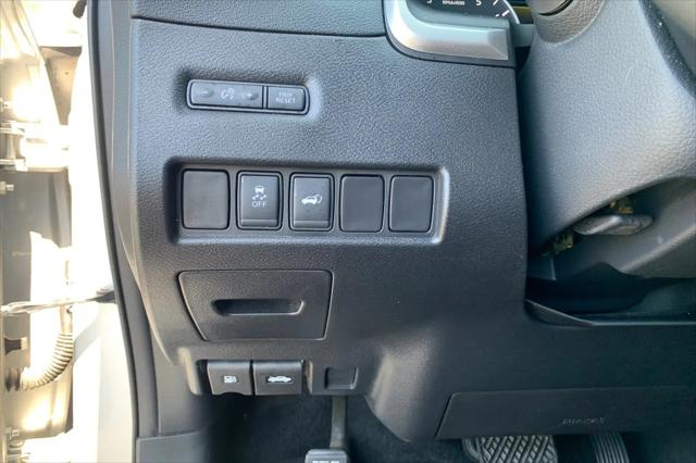 2016 Nissan Murano SL