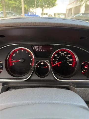 2014 GMC Acadia SLT-1