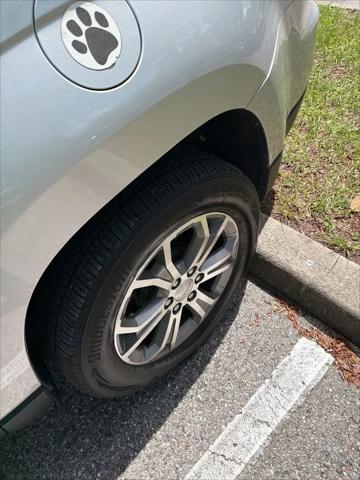 2014 GMC Acadia SLT-1
