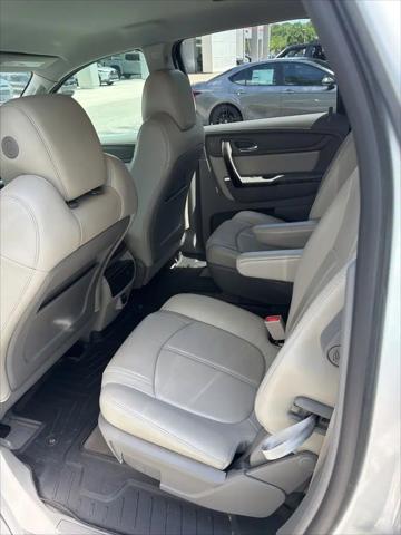 2014 GMC Acadia SLT-1