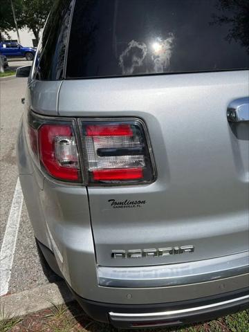 2014 GMC Acadia SLT-1