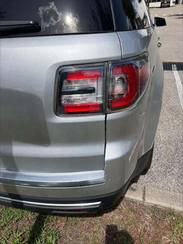 2014 GMC Acadia SLT-1