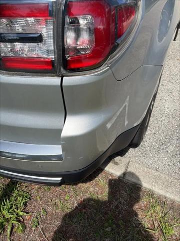2014 GMC Acadia SLT-1