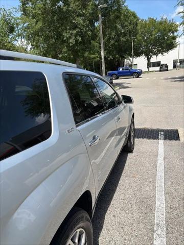 2014 GMC Acadia SLT-1
