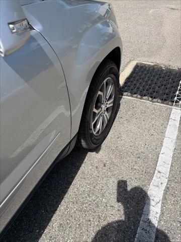 2014 GMC Acadia SLT-1
