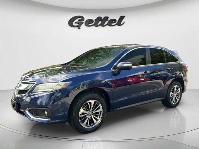 2017 Acura RDX w/Advance Package for sale in Gainesville, FL