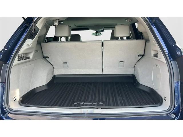 2017 Acura RDX w/Advance Package