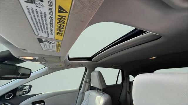 2017 Acura RDX w/Advance Package