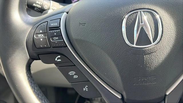 2017 Acura RDX w/Advance Package
