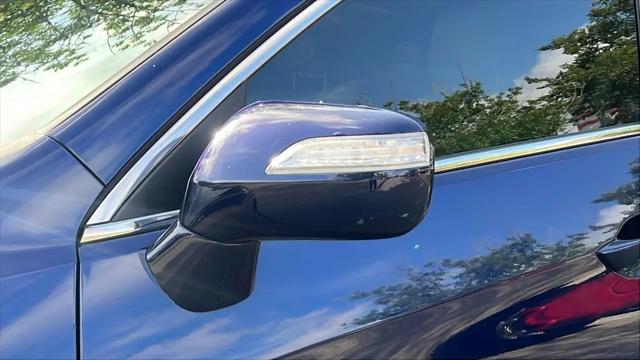 2017 Acura RDX w/Advance Package