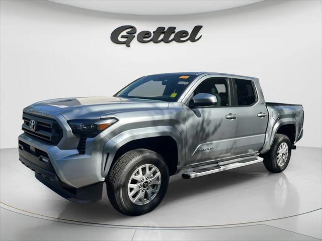 2026 Toyota Tacoma SR5 for sale in Gainesville, FL