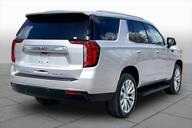 2024 GMC Yukon 4WD Denali