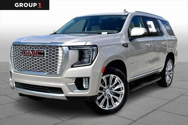 2024 GMC Yukon 4WD Denali for sale in Columbus, GA