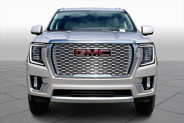 2024 GMC Yukon 4WD Denali