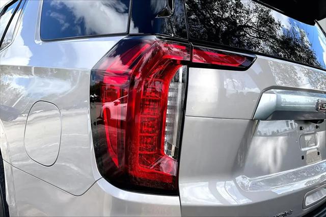 2024 GMC Yukon 4WD Denali