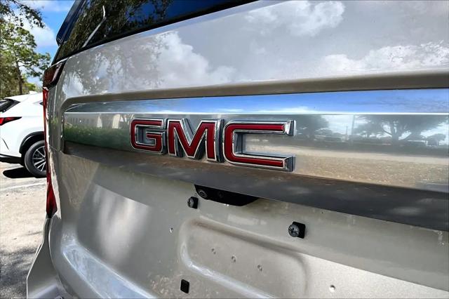 2024 GMC Yukon 4WD Denali