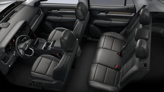 2026 GMC Terrain AWD Denali