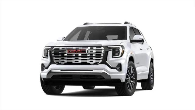 2026 GMC Terrain AWD Denali