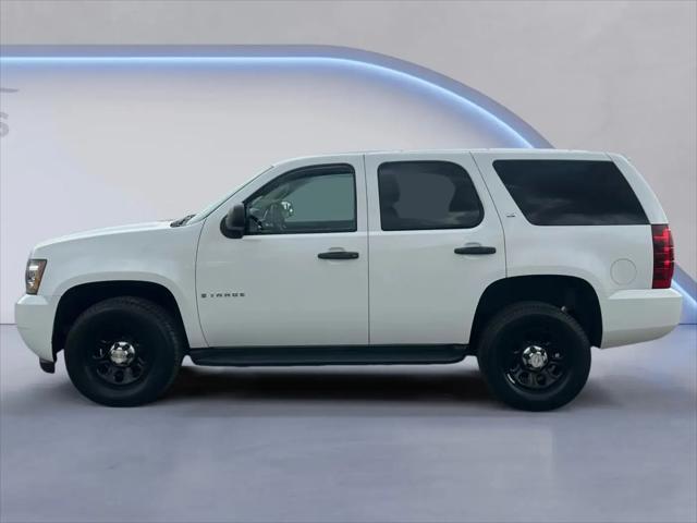 2009 Chevrolet Tahoe Commercial Fleet for sale in Sacramento, CA