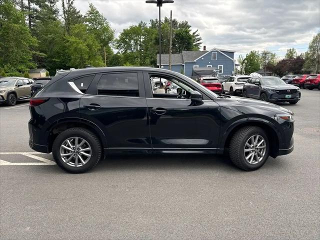 2024 Mazda CX-5 2.5 S Select