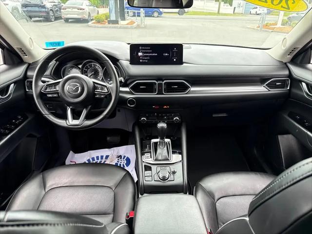 2024 Mazda CX-5 2.5 S Select