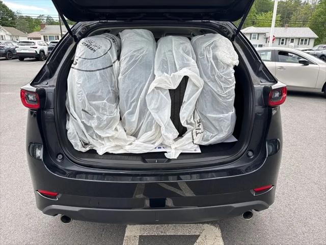 2024 Mazda CX-5 2.5 S Select