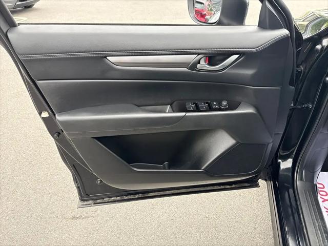 2024 Mazda CX-5 2.5 S Select