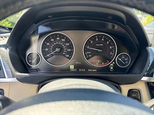 2019 BMW 430i Gran Coupe xDrive