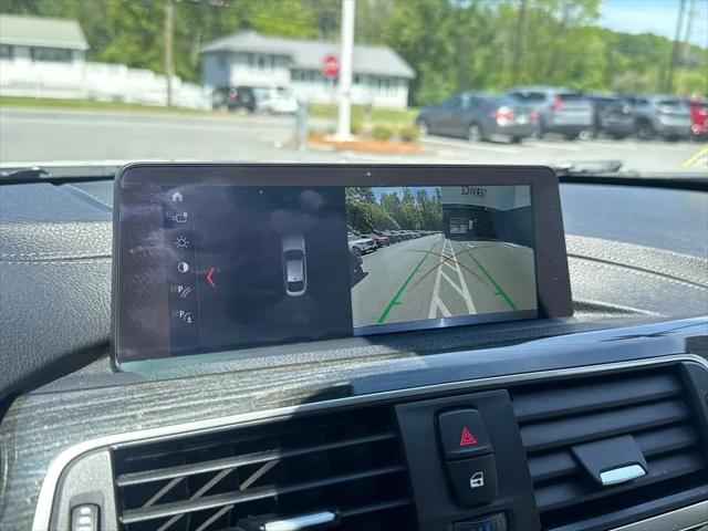 2019 BMW 430i Gran Coupe xDrive