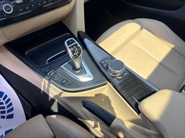 2019 BMW 430i Gran Coupe xDrive