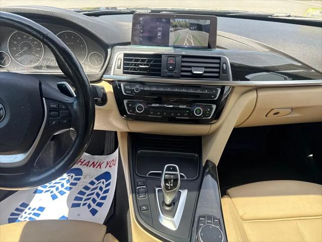 2019 BMW 430i Gran Coupe xDrive