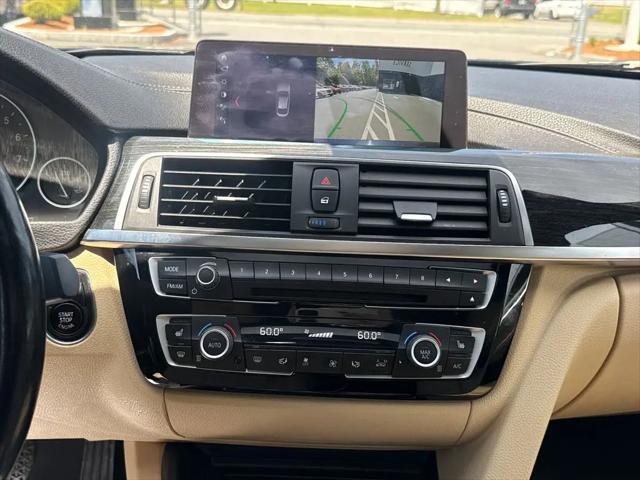 2019 BMW 430i Gran Coupe xDrive