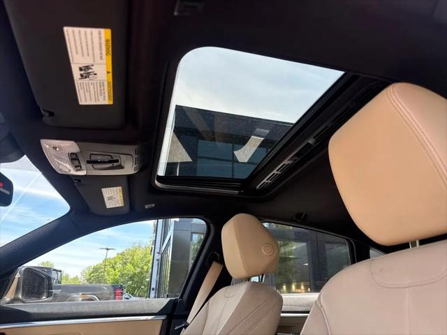 2019 BMW 430i Gran Coupe xDrive