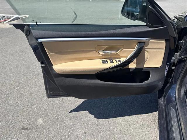 2019 BMW 430i Gran Coupe xDrive