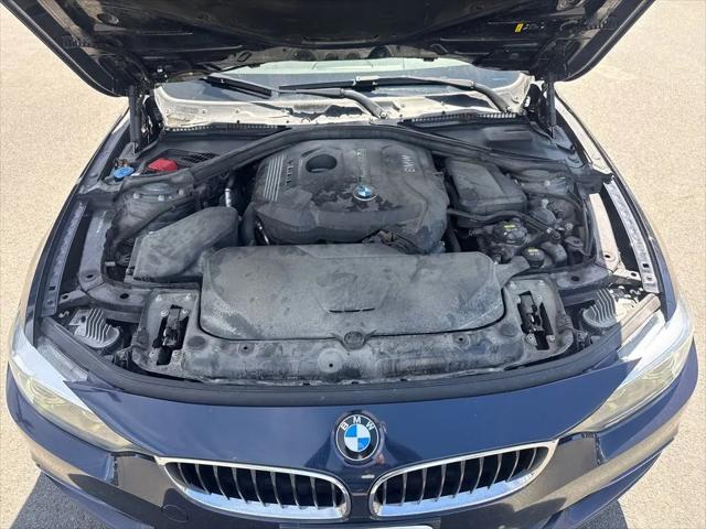 2019 BMW 430i Gran Coupe xDrive