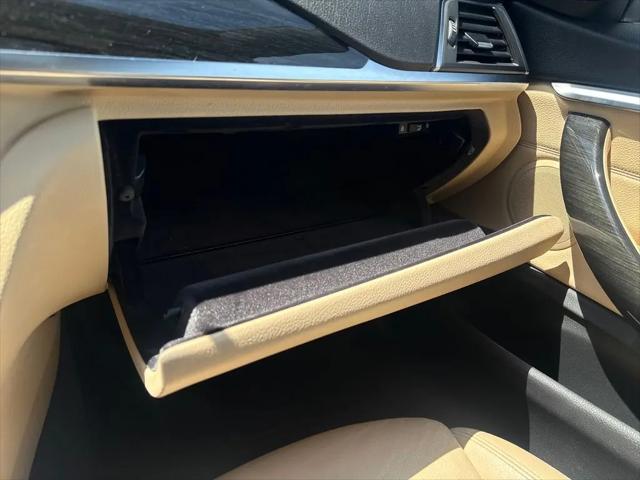 2019 BMW 430i Gran Coupe xDrive