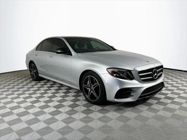 2020 Mercedes-Benz E 350 E 350 for sale in Naples, FL