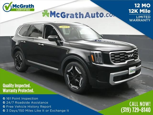 2025 Kia Telluride S for sale in Hiawatha, IA