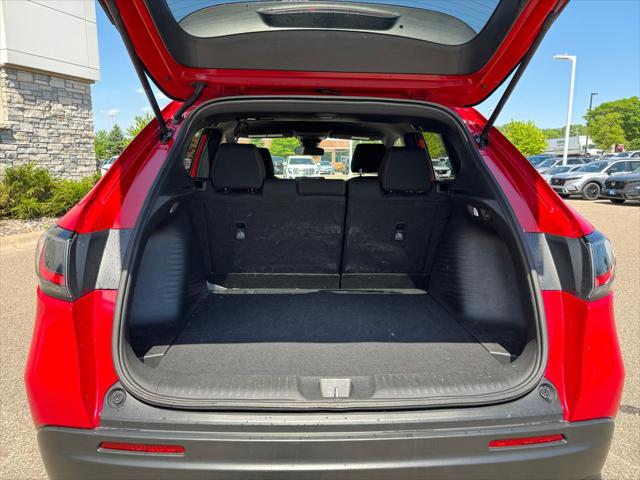 2023 Honda HR-V AWD Sport